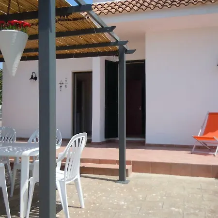Incontrada Villa