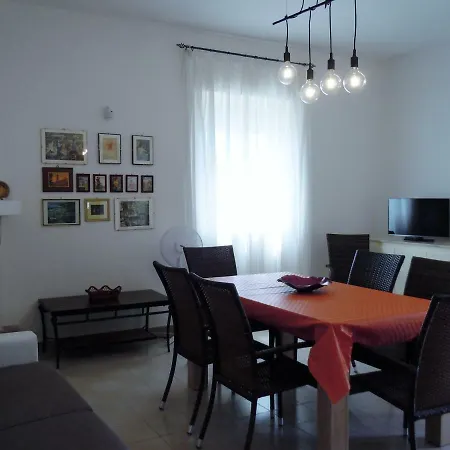 Villa Incontrada